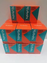 filtros kubota 1