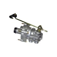 valvula freno camion