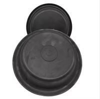 membrana acumulador martillo hidraulico