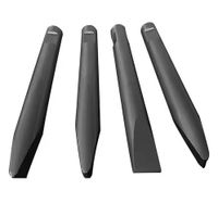 punteros martillo hidraulico